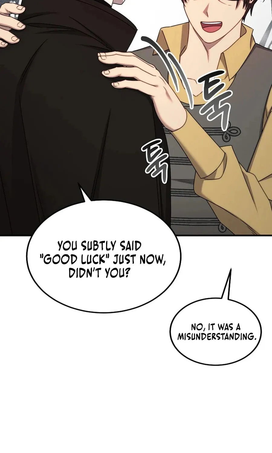 Isn't This Inside the Game? Chapter 39 page 50 - 