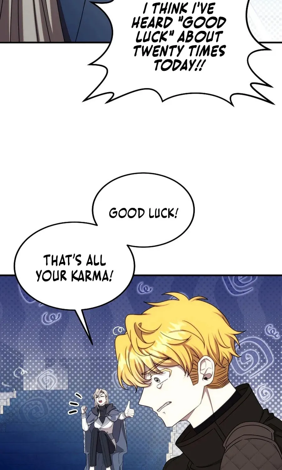 Isn't This Inside the Game? Chapter 39 page 57 - 
