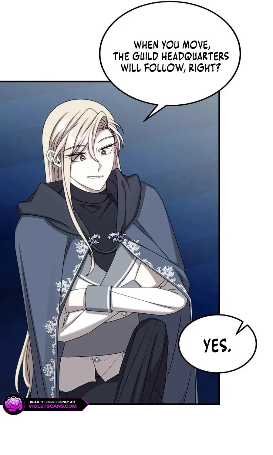 Isn't This Inside the Game? Chapter 39 page 66 - 