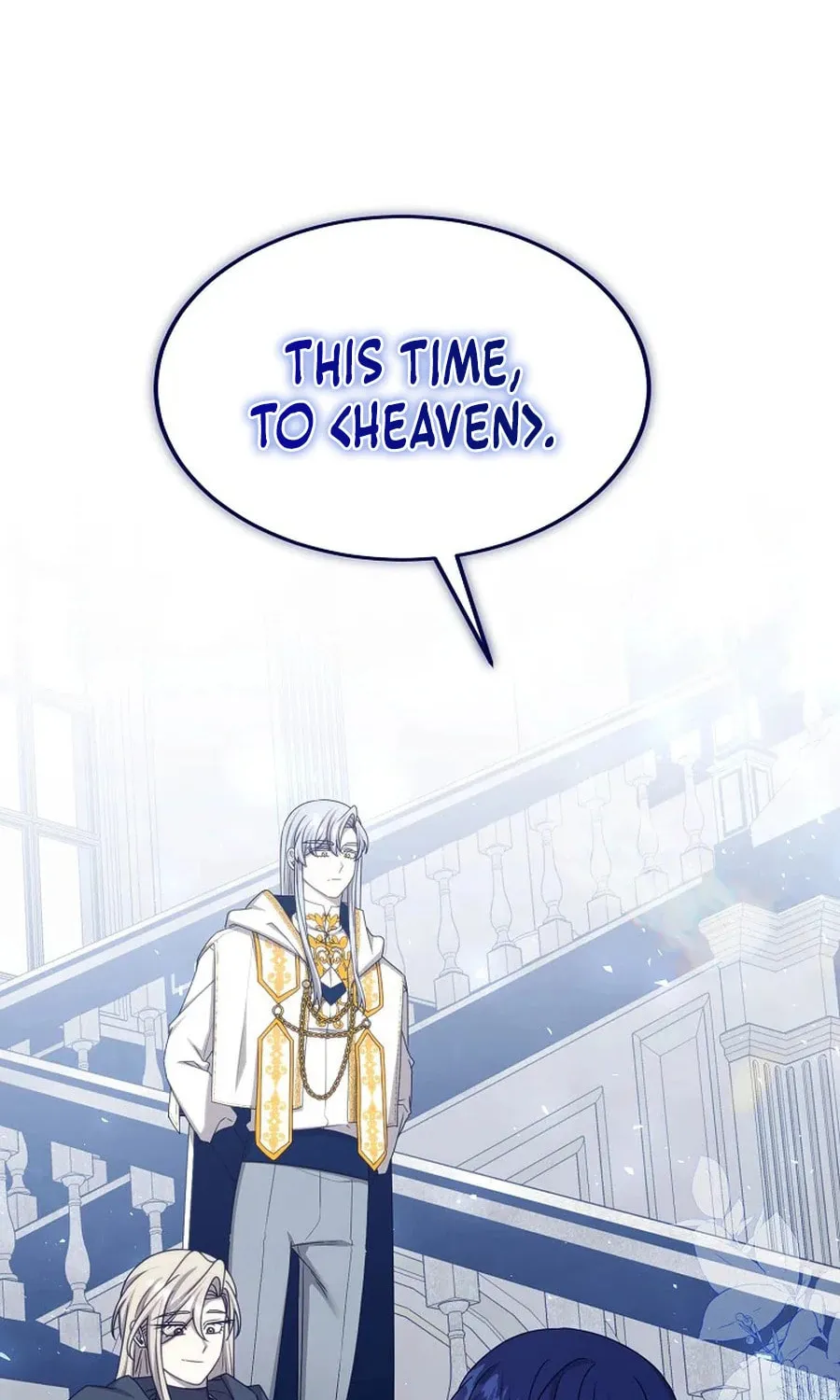 Isn't This Inside the Game? Chapter 39 page 67 - 
