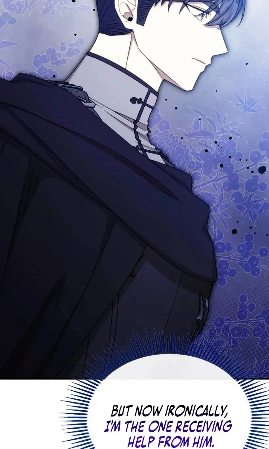 Isn't This Inside the Game? Chapter 39 page 76 - 