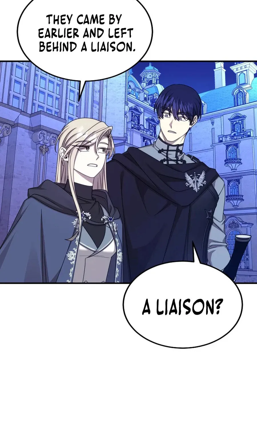 Isn't This Inside the Game? Chapter 39 page 83 - 