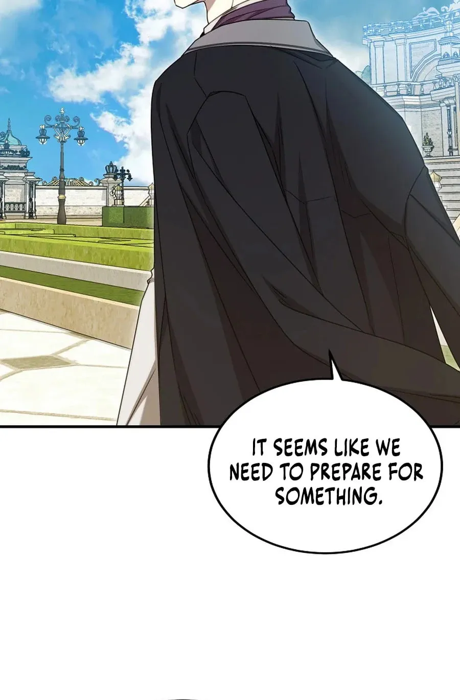 Isn't This Inside the Game? Chapter 39 page 88 - 