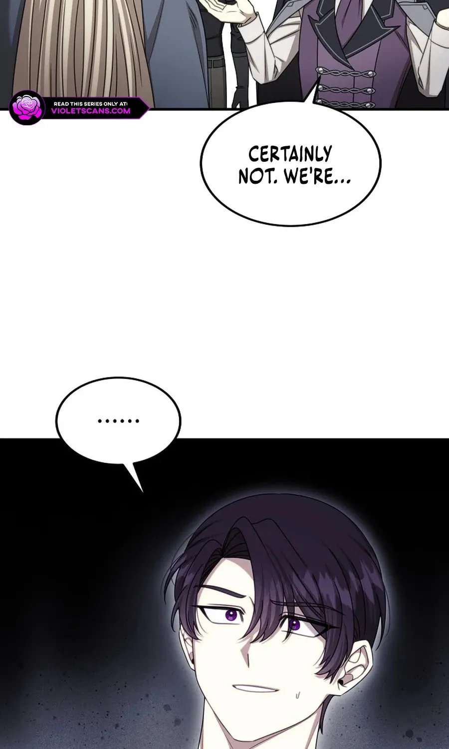 Isn't This Inside the Game? Chapter 39 page 91 - 