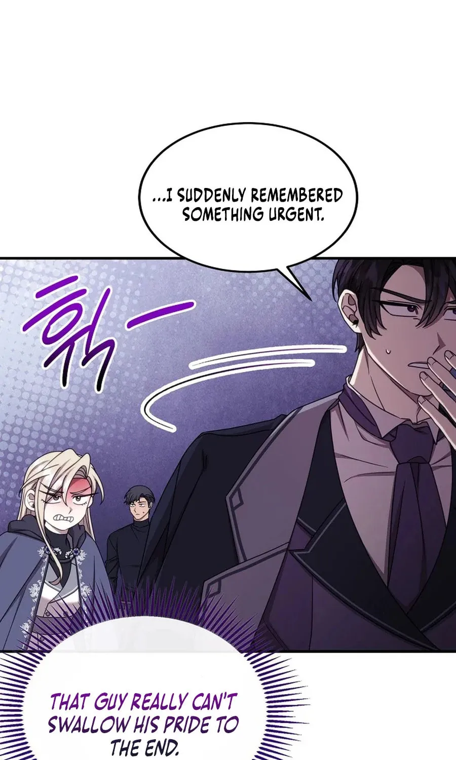 Isn't This Inside the Game? Chapter 39 page 93 - 