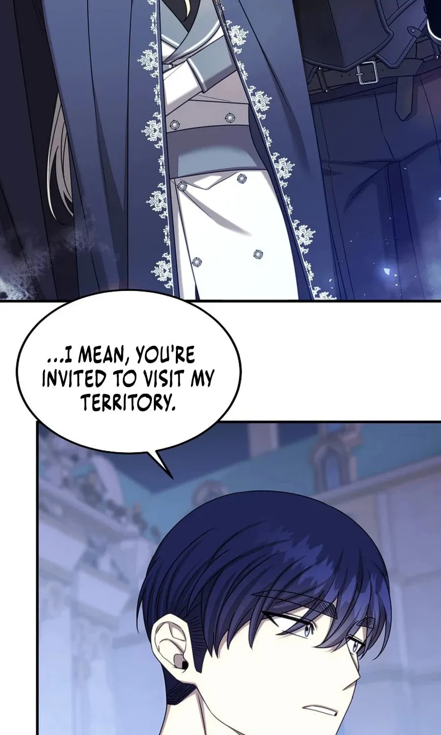 Isn't This Inside the Game? Chapter 39 page 97 - 