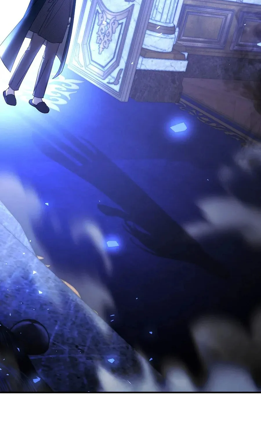 Isn't This Inside the Game? Chapter 40 page 102 - 