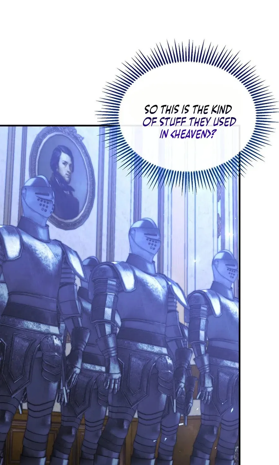 Isn't This Inside the Game? Chapter 40 page 103 - 