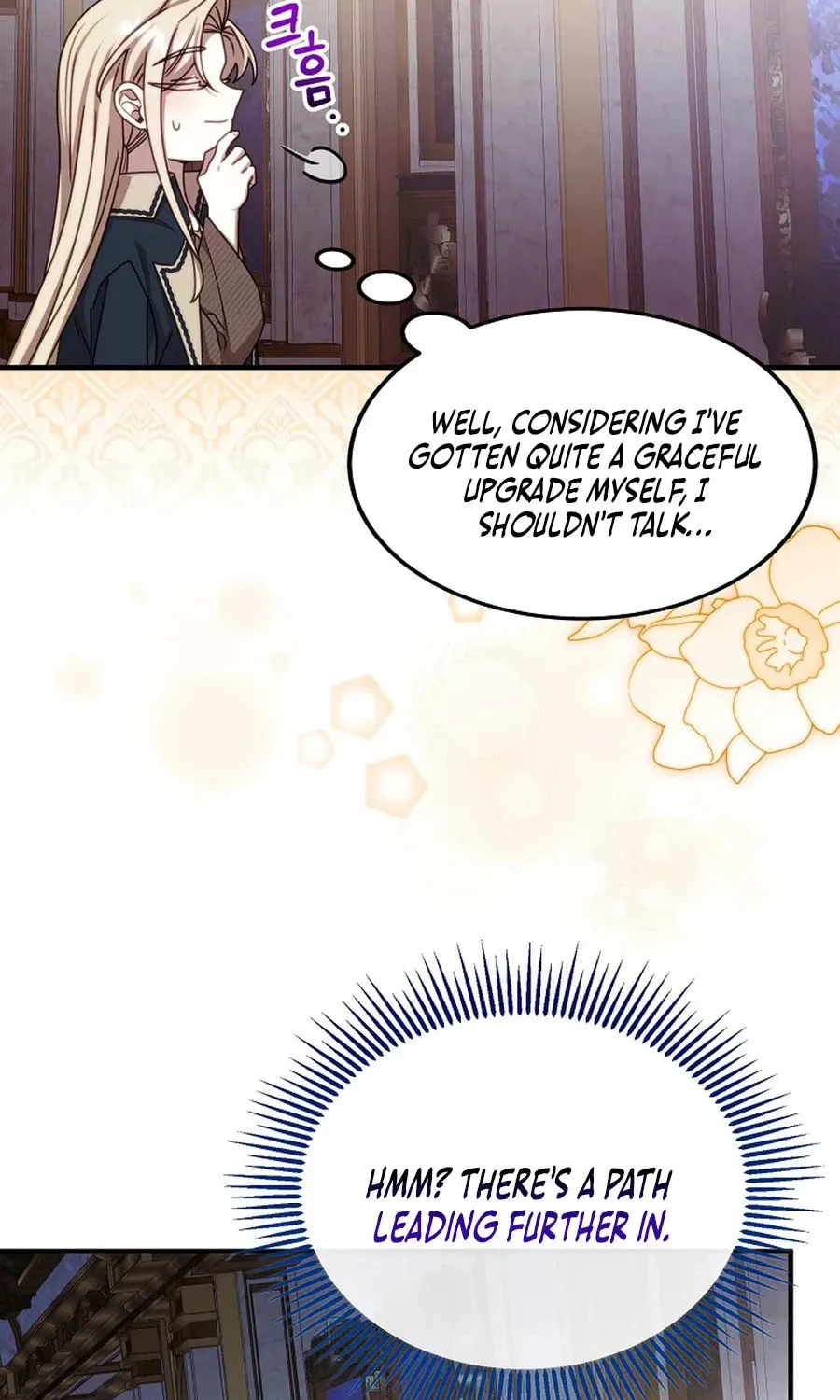 Isn't This Inside the Game? Chapter 40 page 113 - 