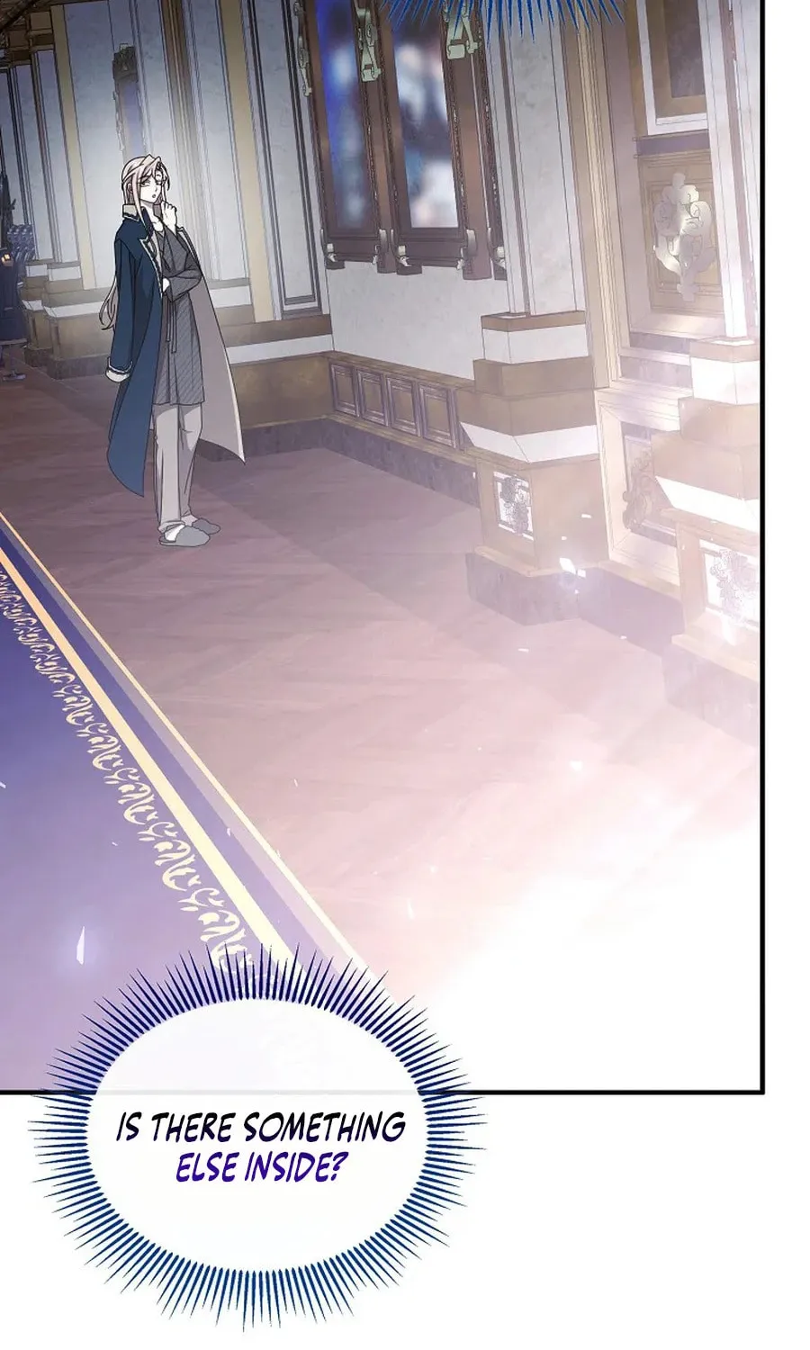 Isn't This Inside the Game? Chapter 40 page 114 - 
