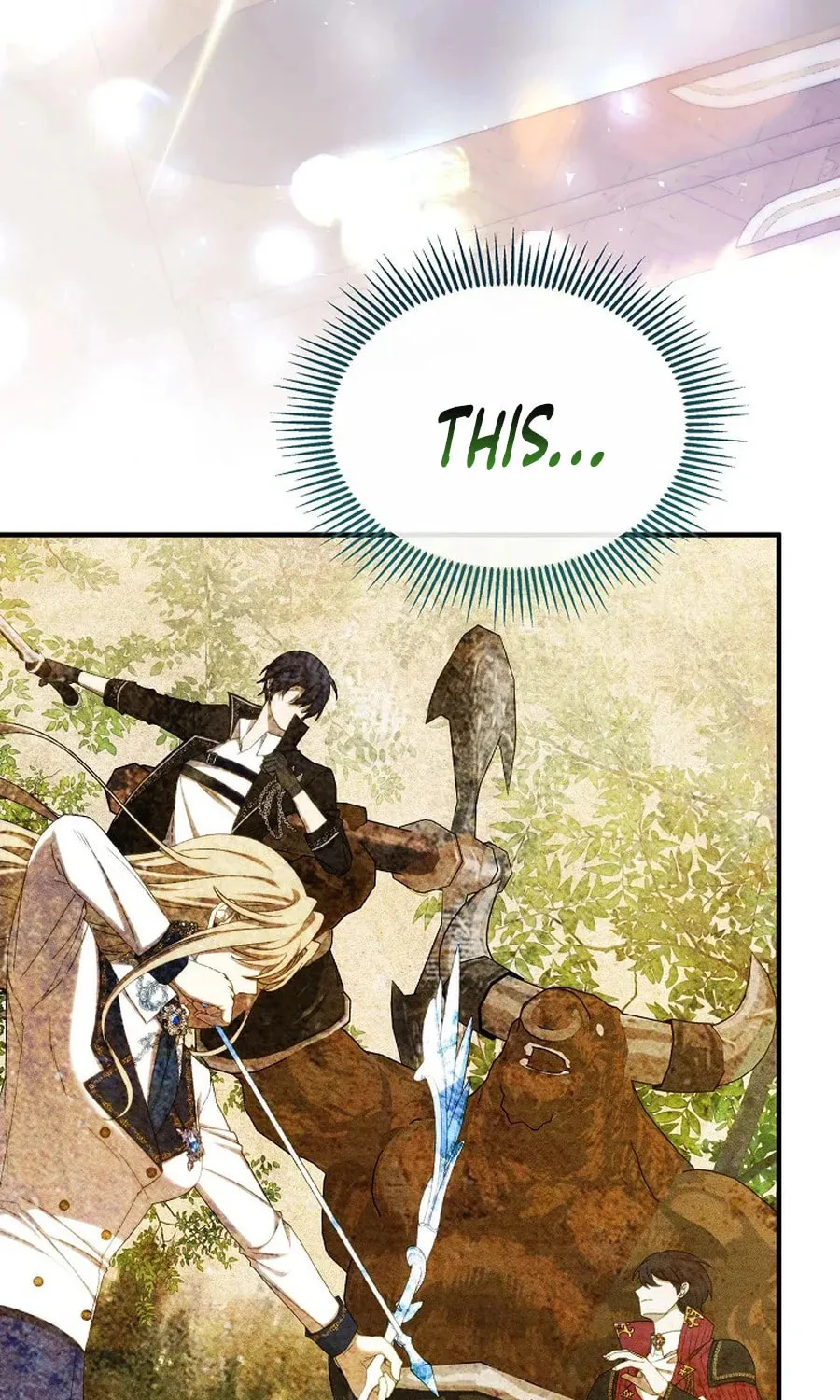 Isn't This Inside the Game? Chapter 40 page 119 - 