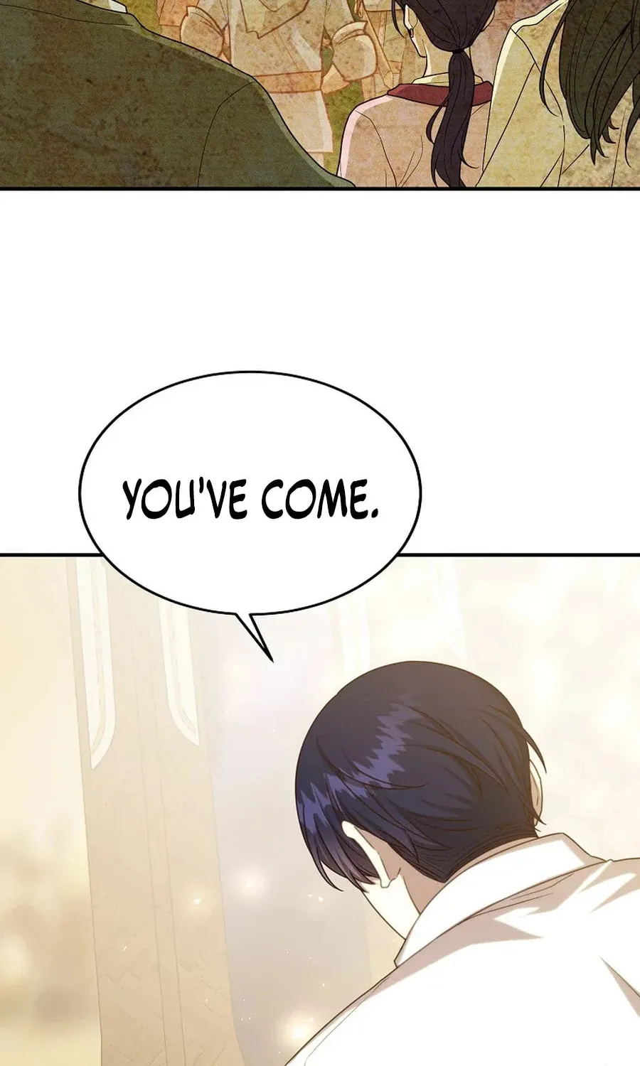 Isn't This Inside the Game? Chapter 40 page 124 - 