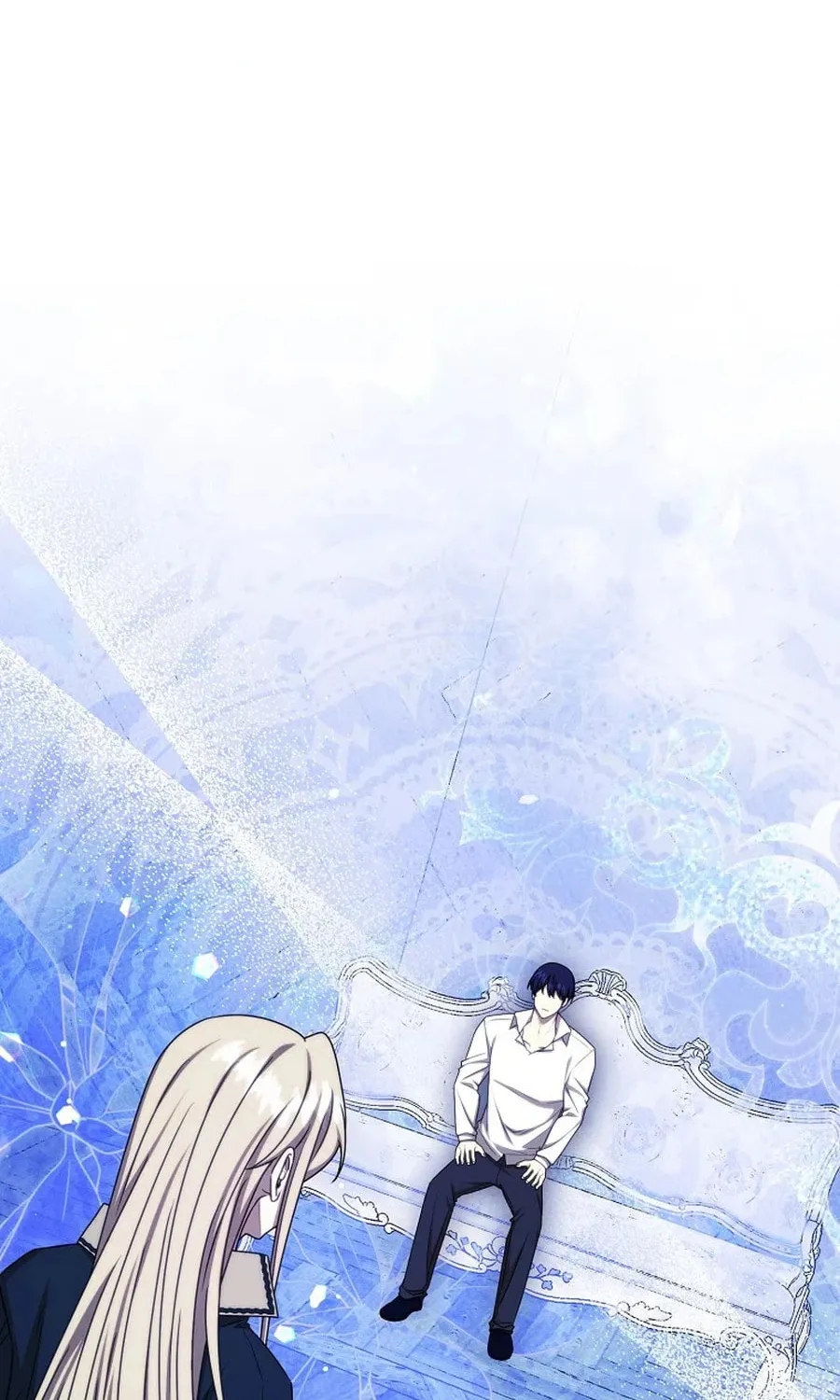 Isn't This Inside the Game? Chapter 40 page 126 - 