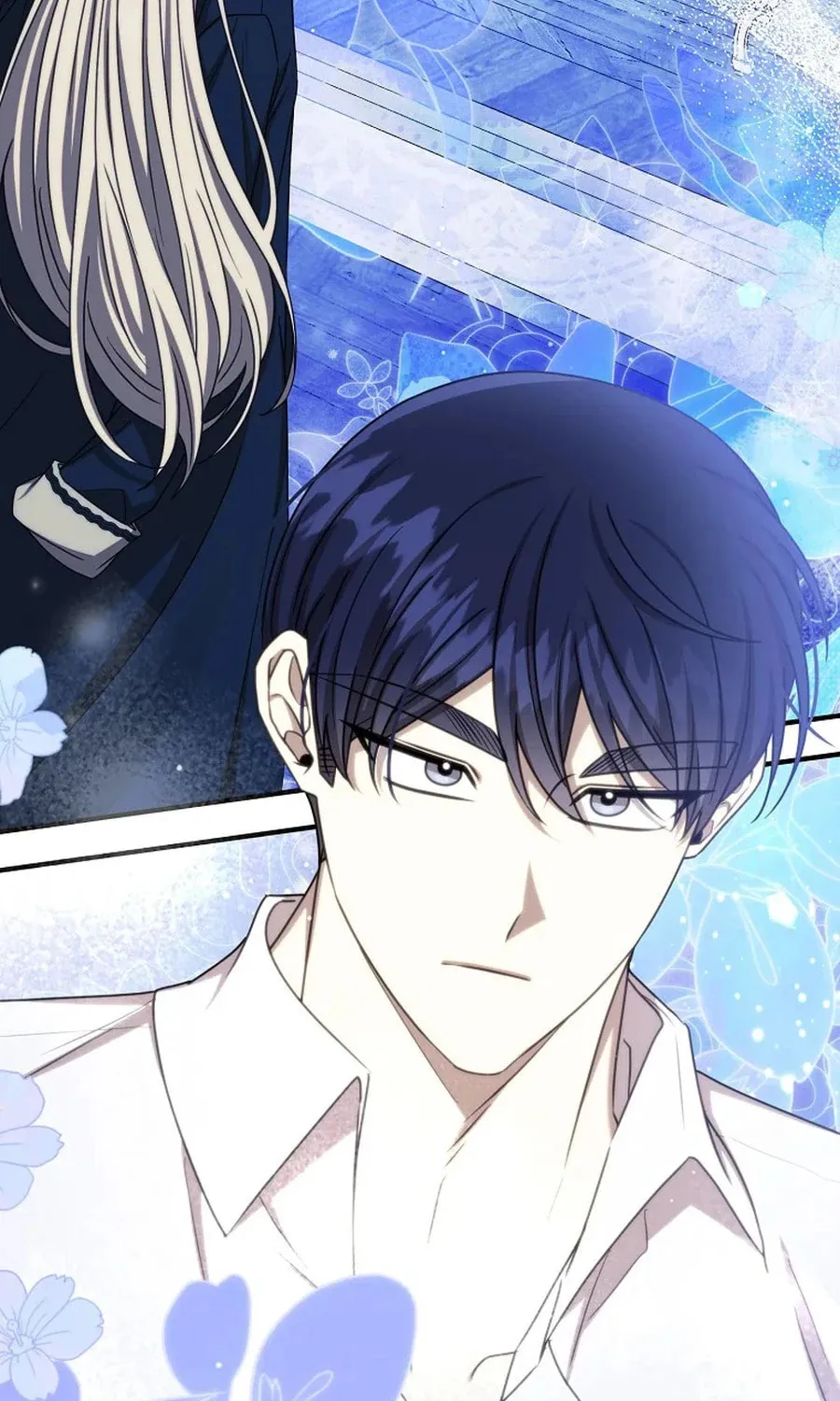 Isn't This Inside the Game? Chapter 40 page 127 - 