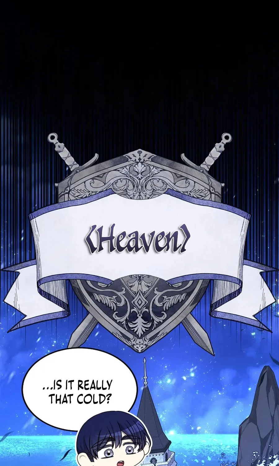 Isn't This Inside the Game? Chapter 40 page 16 - 