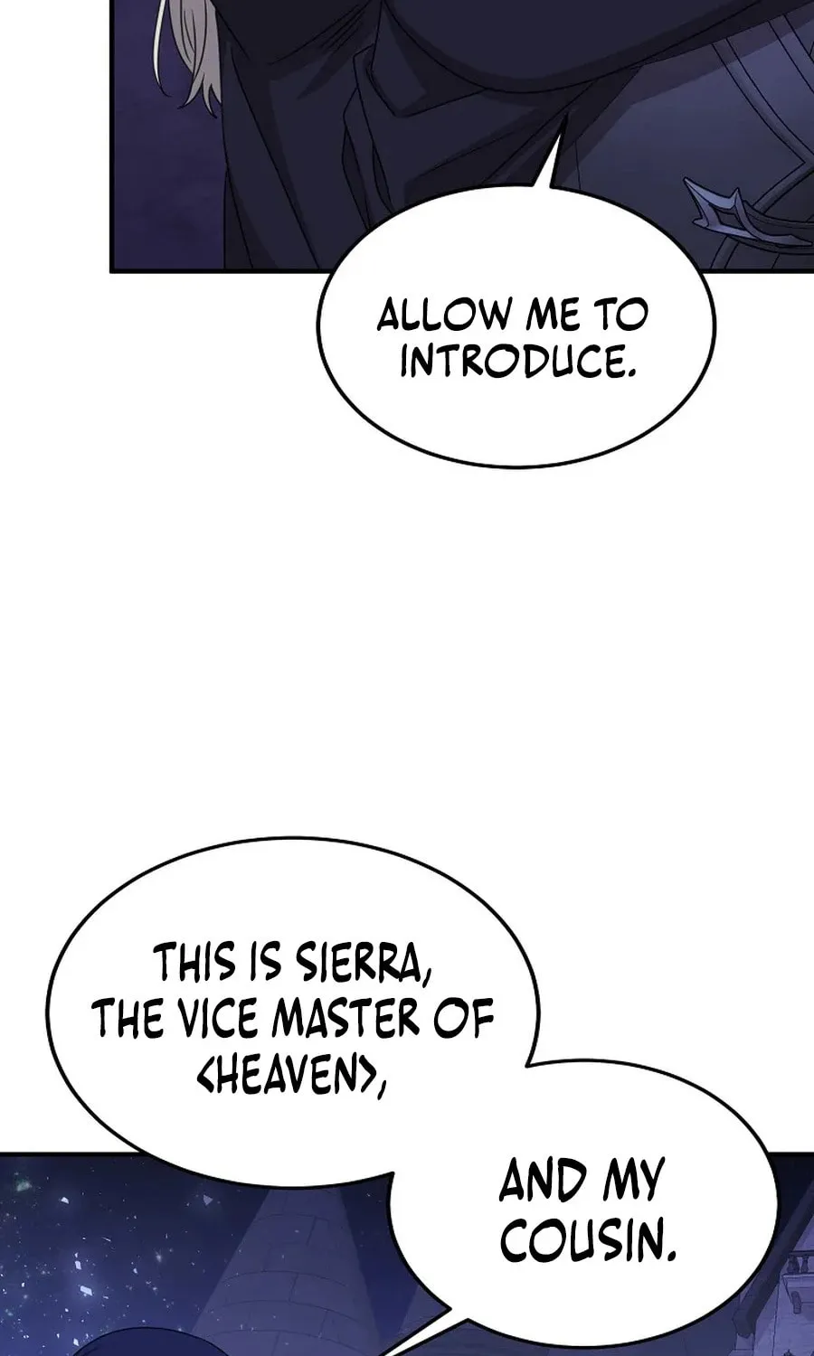 Isn't This Inside the Game? Chapter 40 page 24 - 