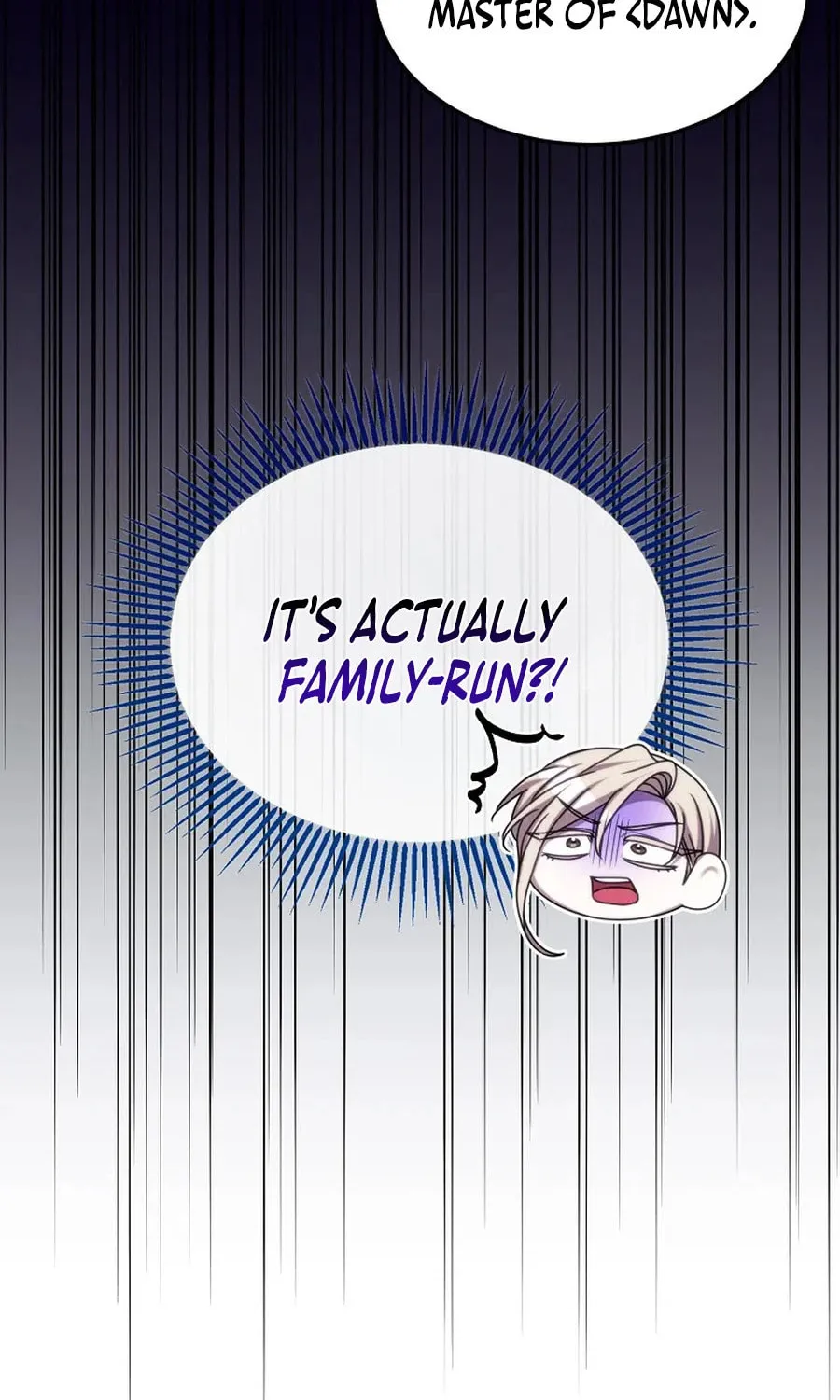 Isn't This Inside the Game? Chapter 40 page 26 - 