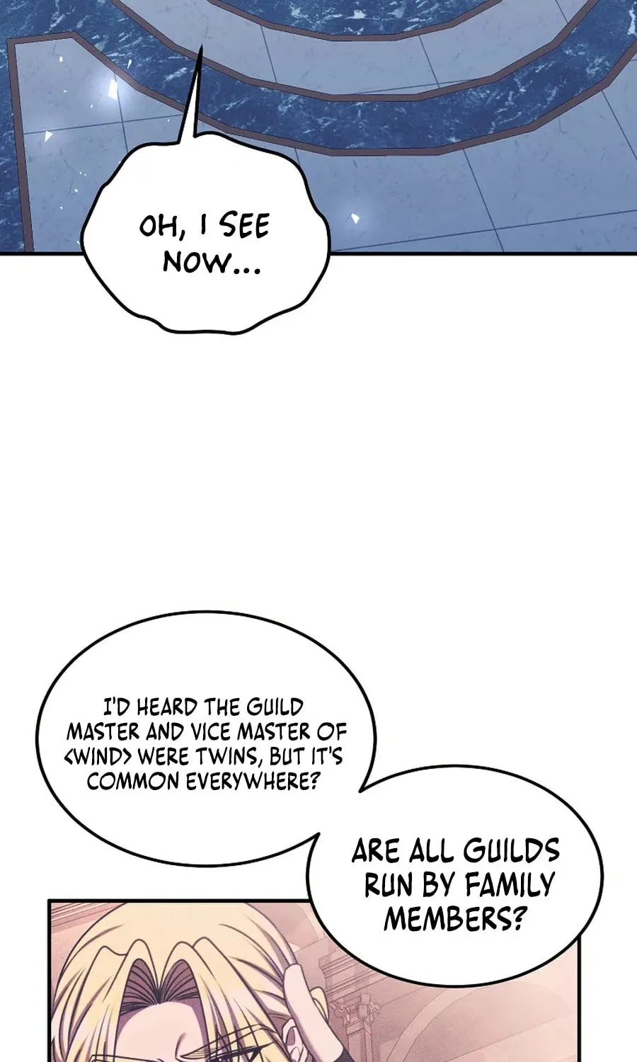 Isn't This Inside the Game? Chapter 40 page 29 - 