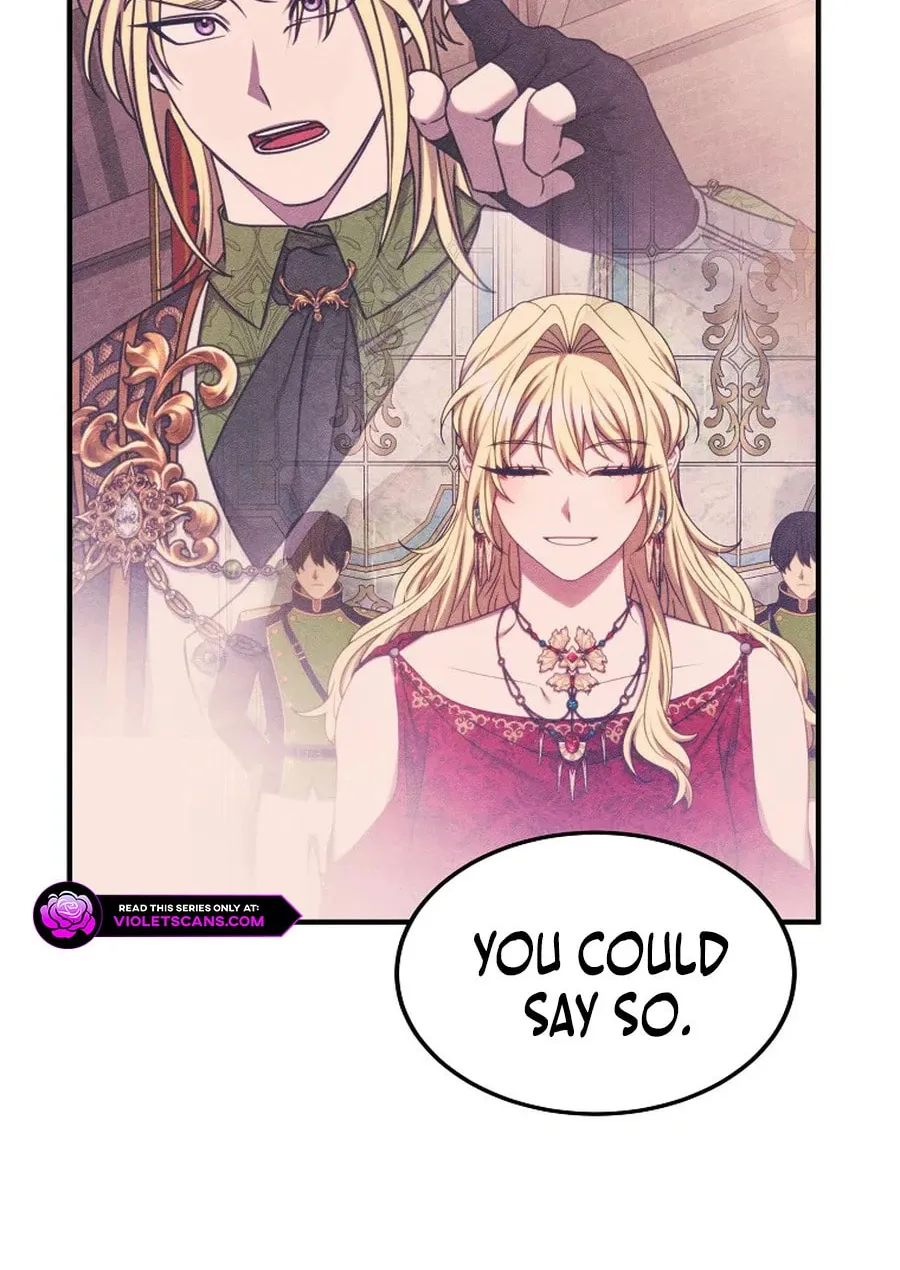 Isn't This Inside the Game? Chapter 40 page 30 - 