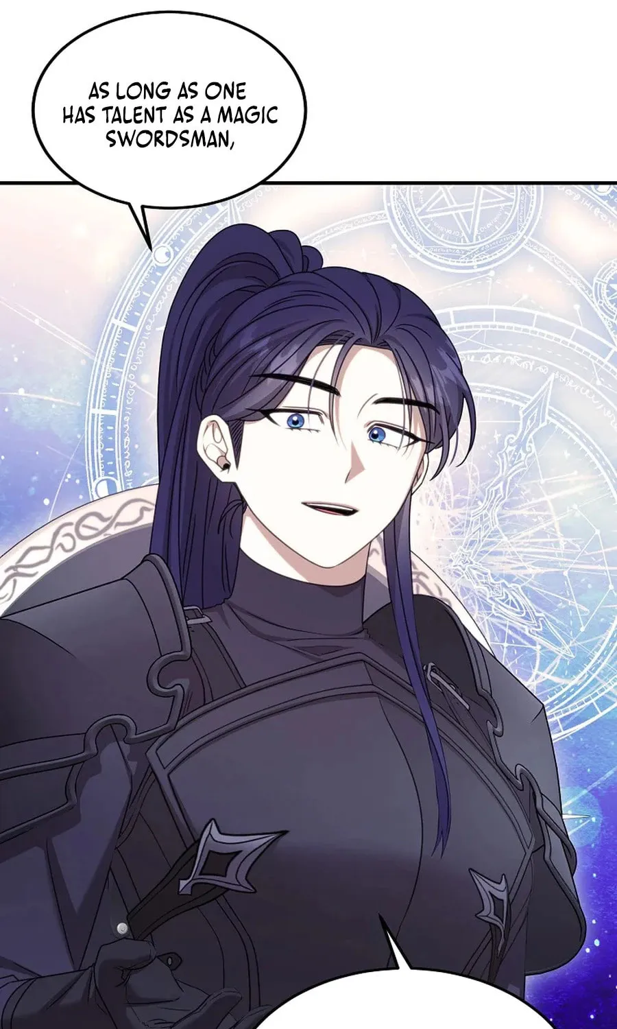 Isn't This Inside the Game? Chapter 40 page 31 - 
