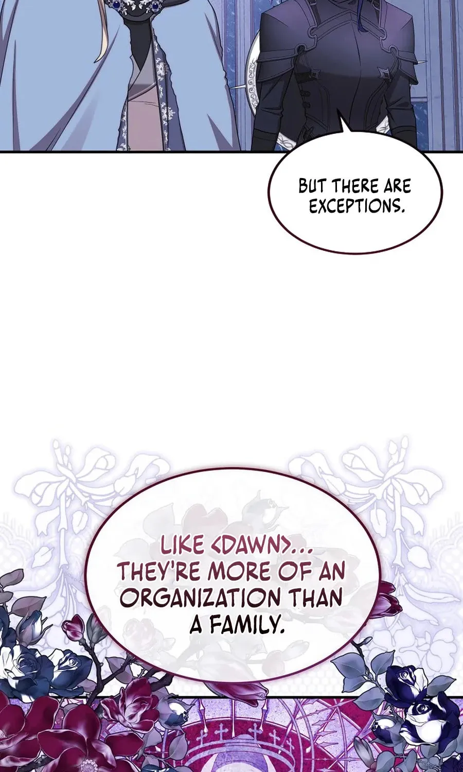 Isn't This Inside the Game? Chapter 40 page 33 - 