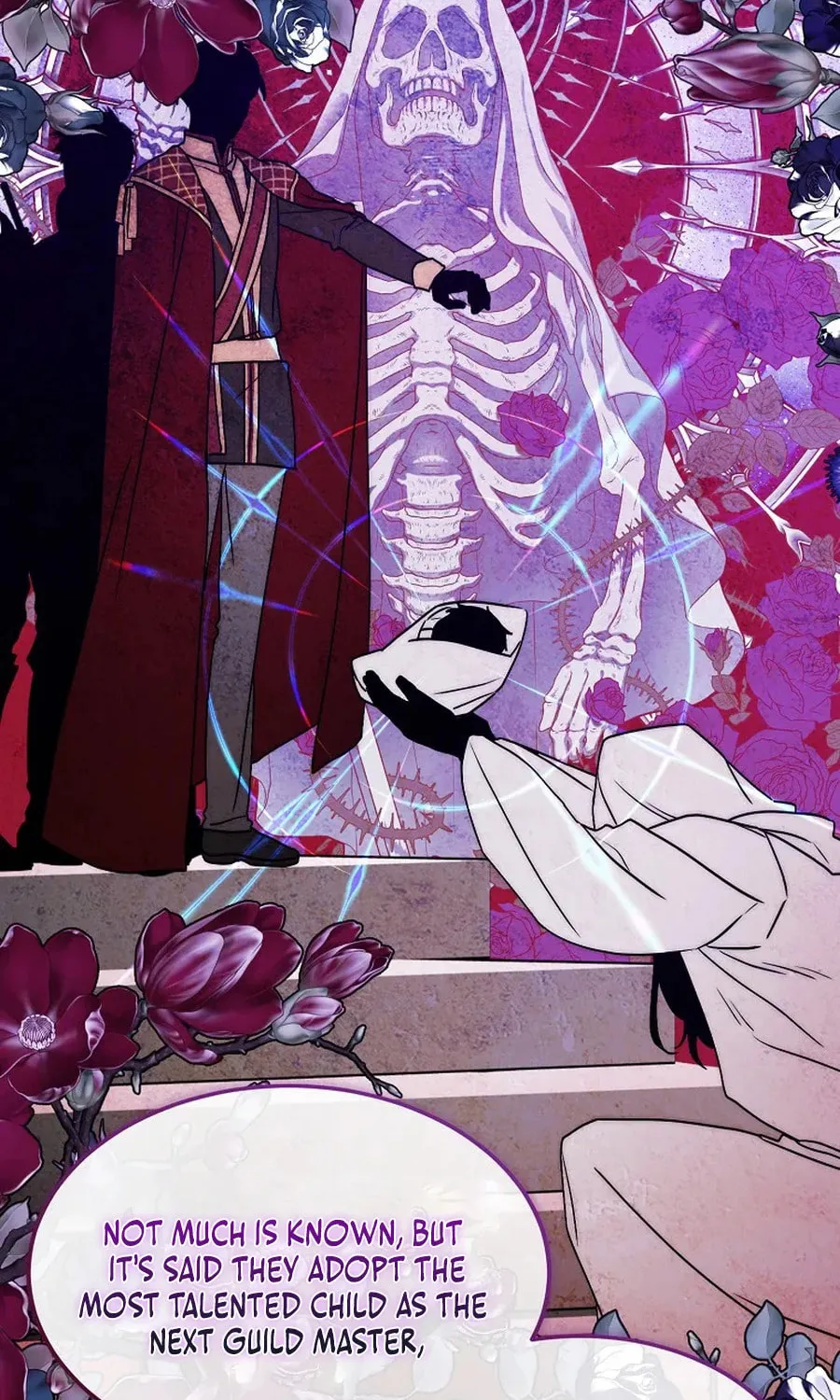 Isn't This Inside the Game? Chapter 40 page 34 - 