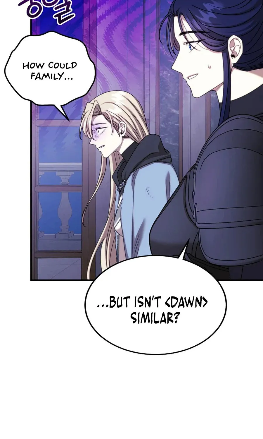 Isn't This Inside the Game? Chapter 40 page 36 - 