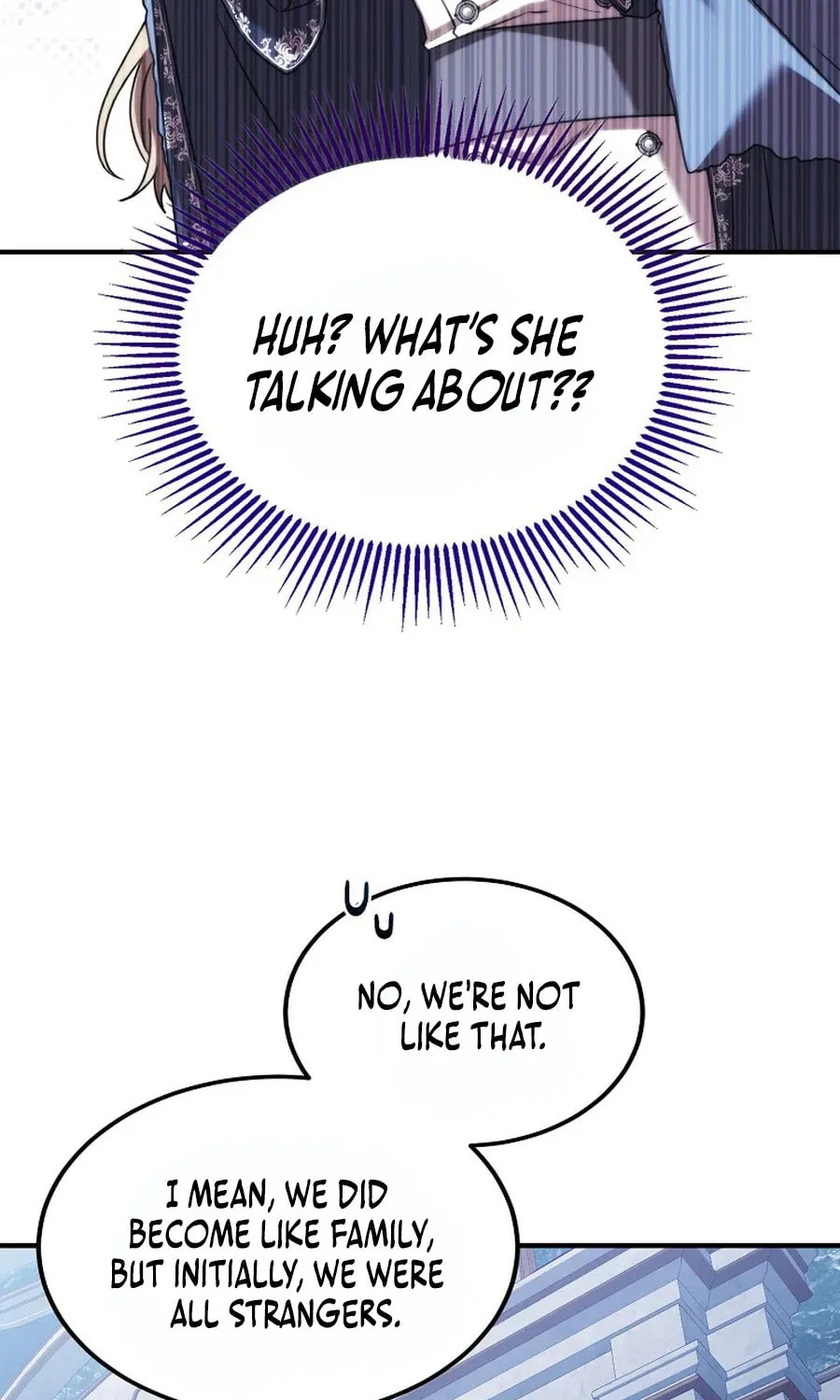 Isn't This Inside the Game? Chapter 40 page 38 - 