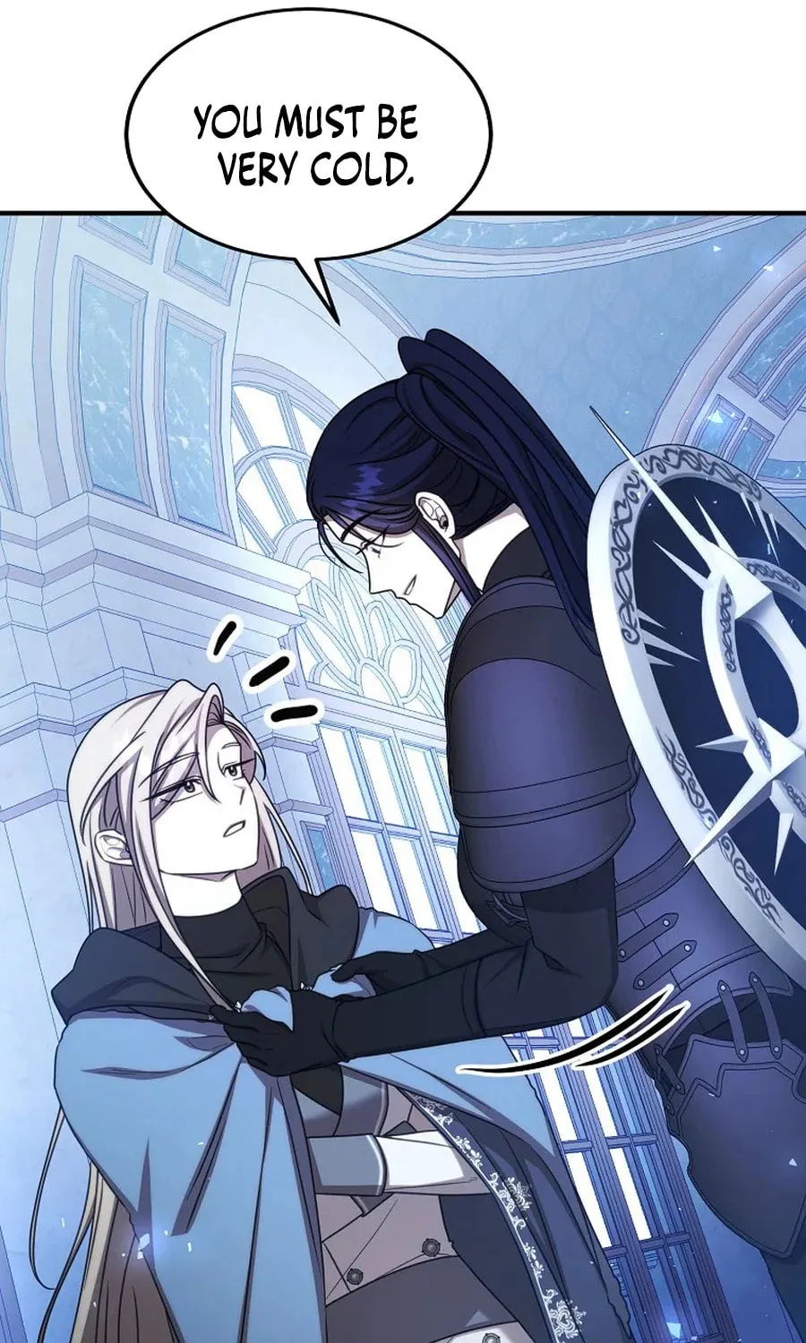 Isn't This Inside the Game? Chapter 40 page 41 - 