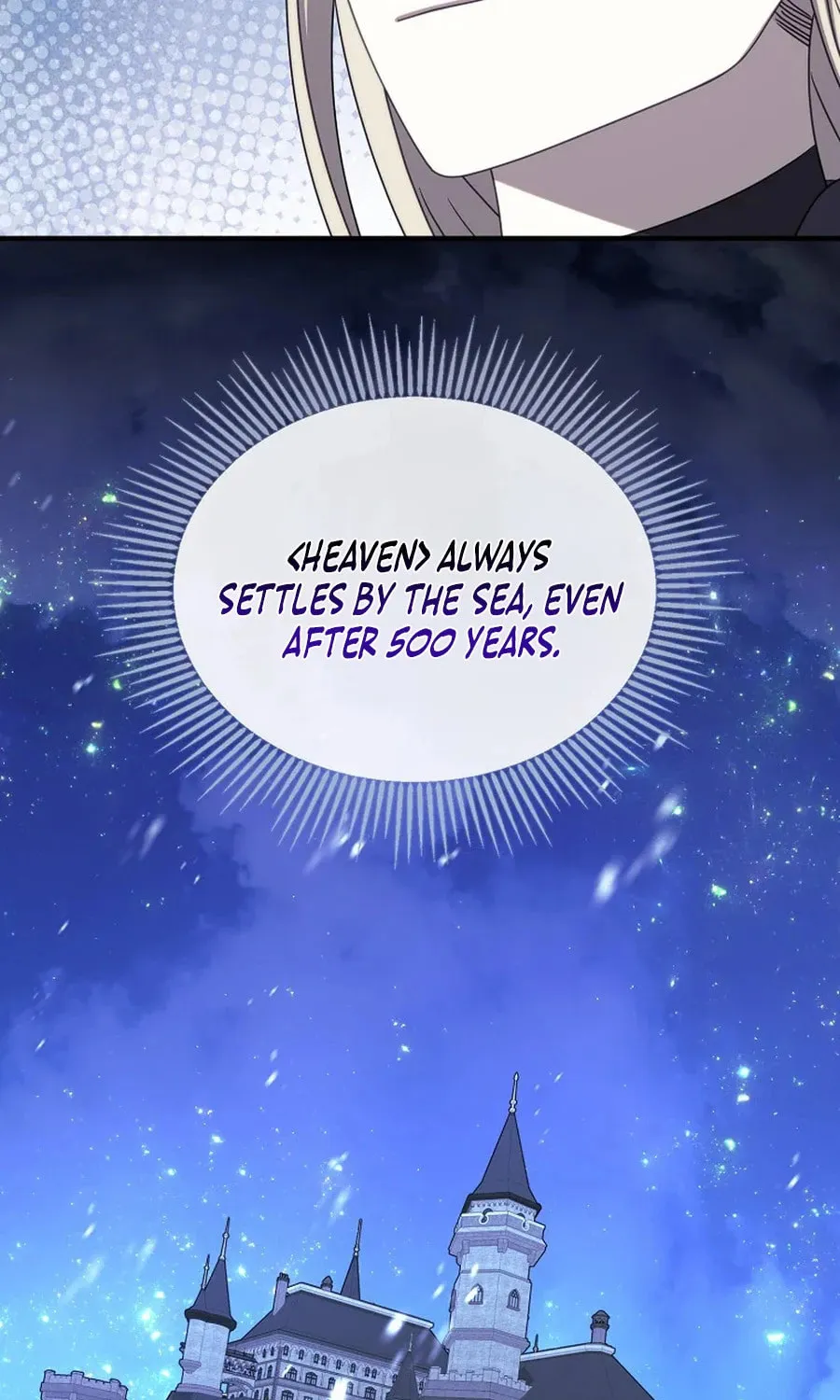 Isn't This Inside the Game? Chapter 40 page 45 - 