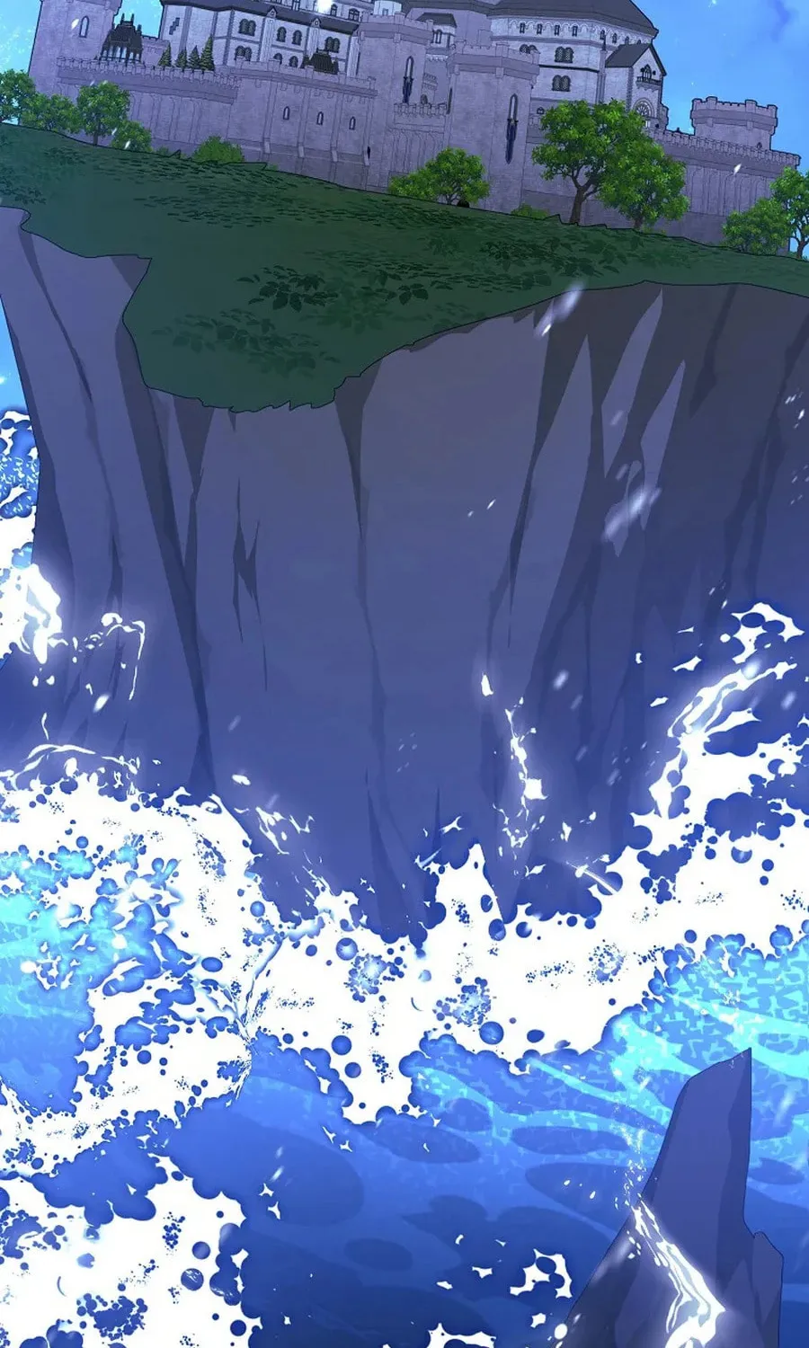 Isn't This Inside the Game? Chapter 40 page 46 - 