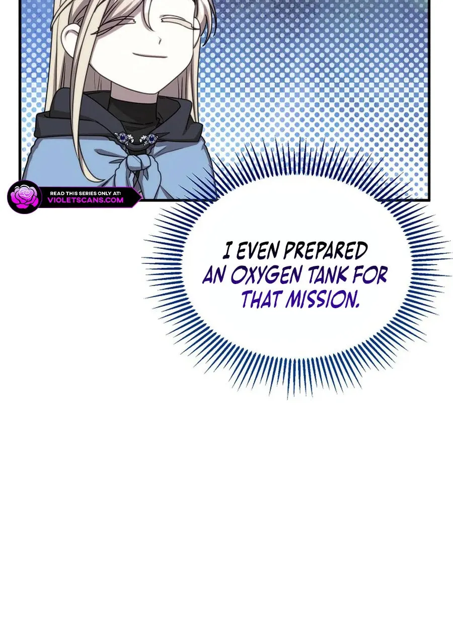 Isn't This Inside the Game? Chapter 40 page 50 - 