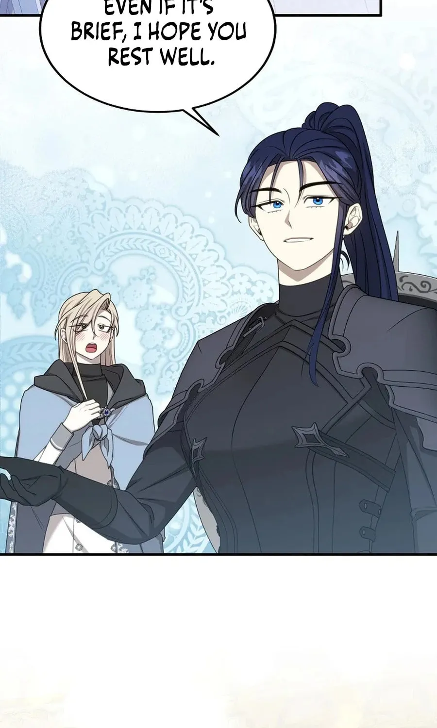 Isn't This Inside the Game? Chapter 40 page 52 - 