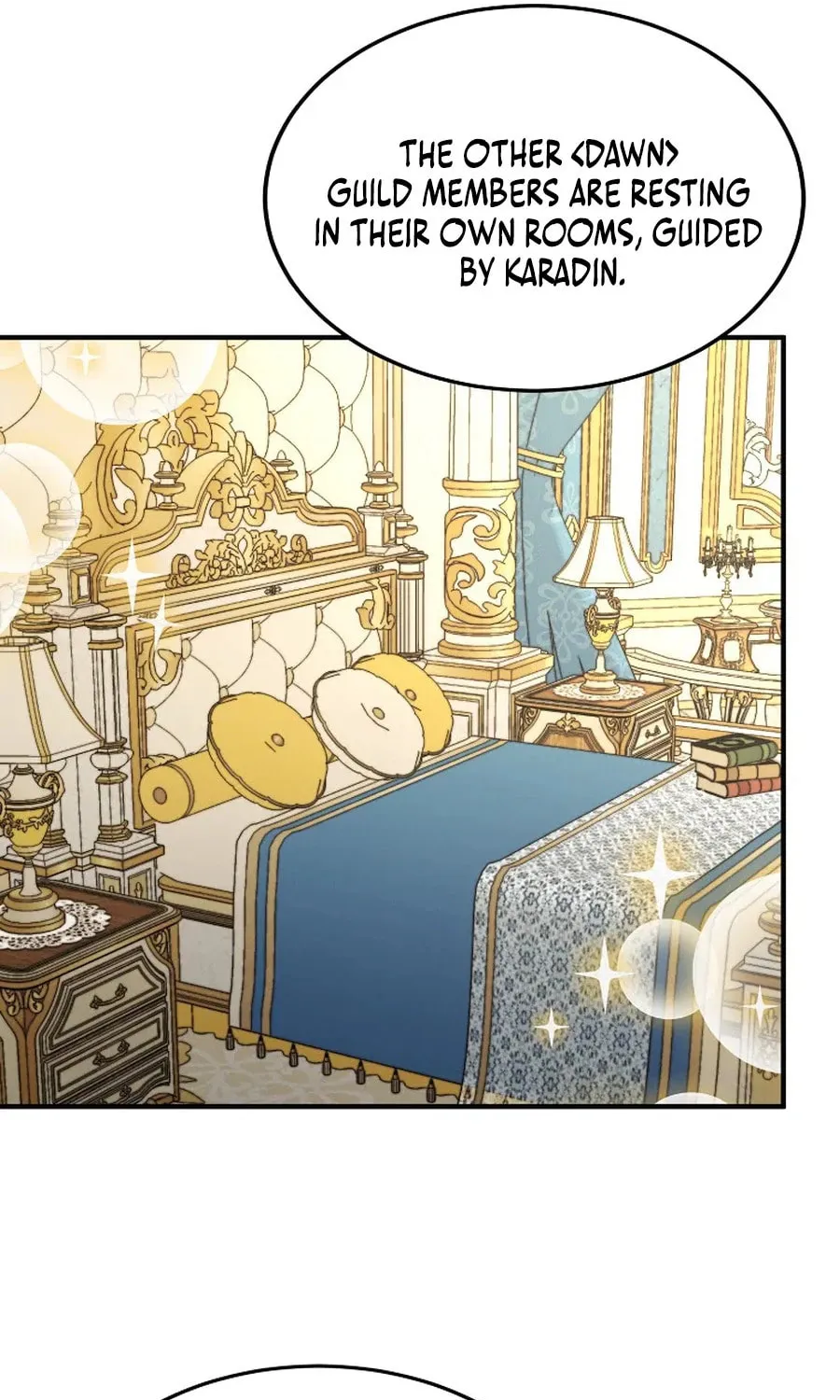 Isn't This Inside the Game? Chapter 40 page 55 - 
