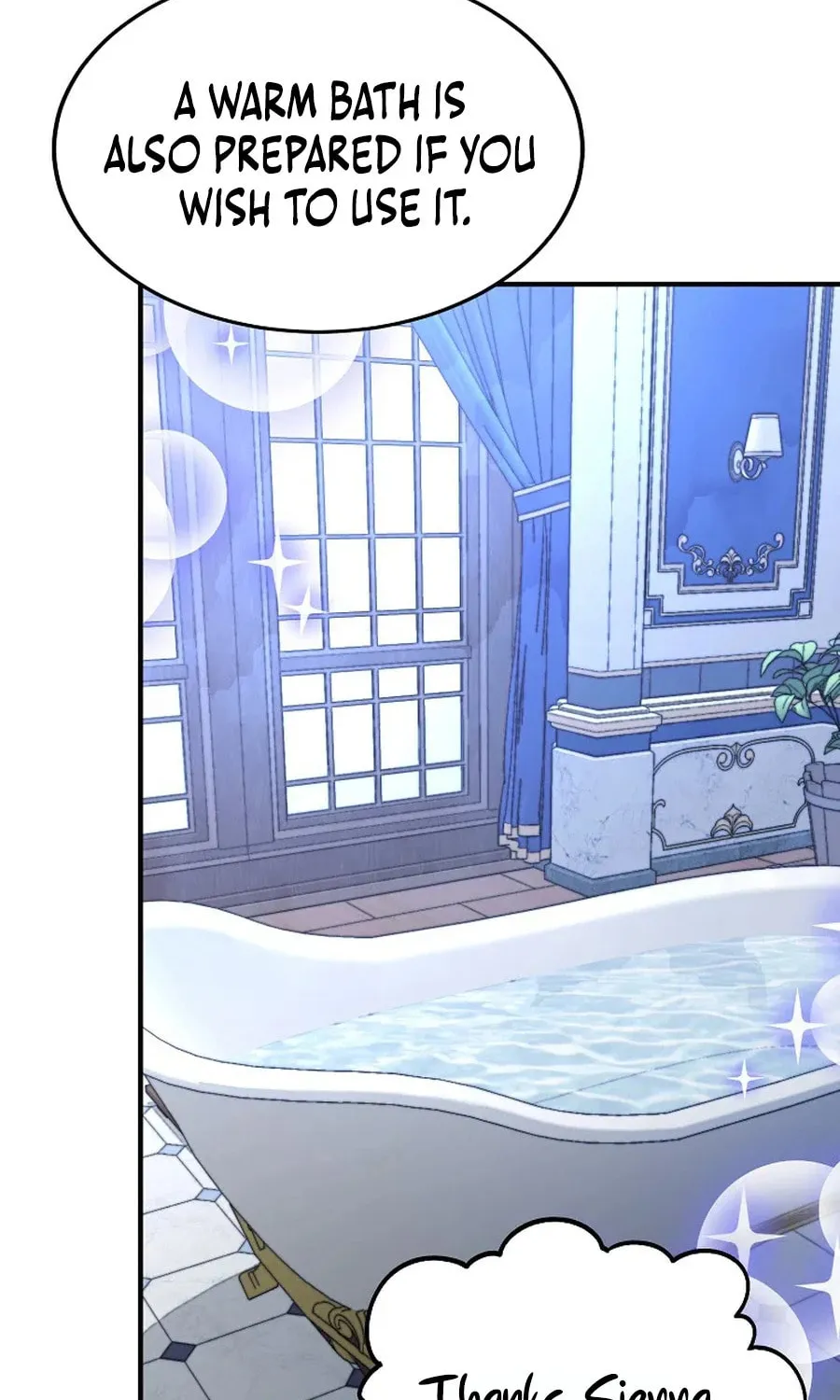 Isn't This Inside the Game? Chapter 40 page 56 - 