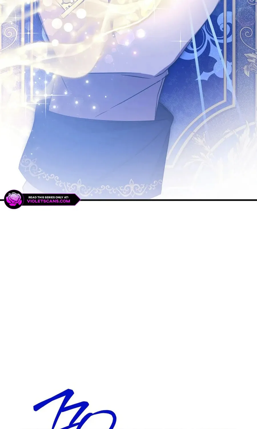 Isn't This Inside the Game? Chapter 40 page 7 - 