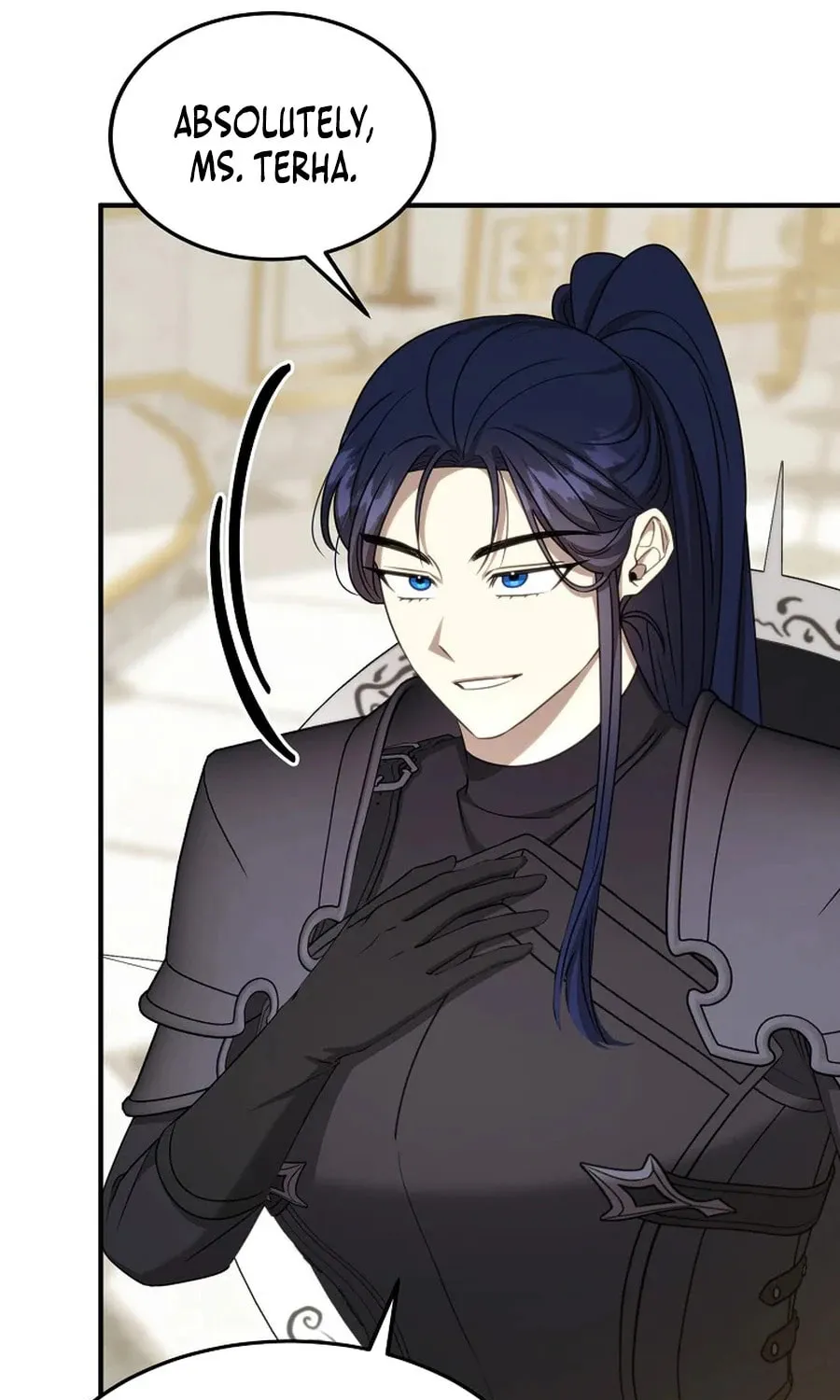 Isn't This Inside the Game? Chapter 40 page 61 - 