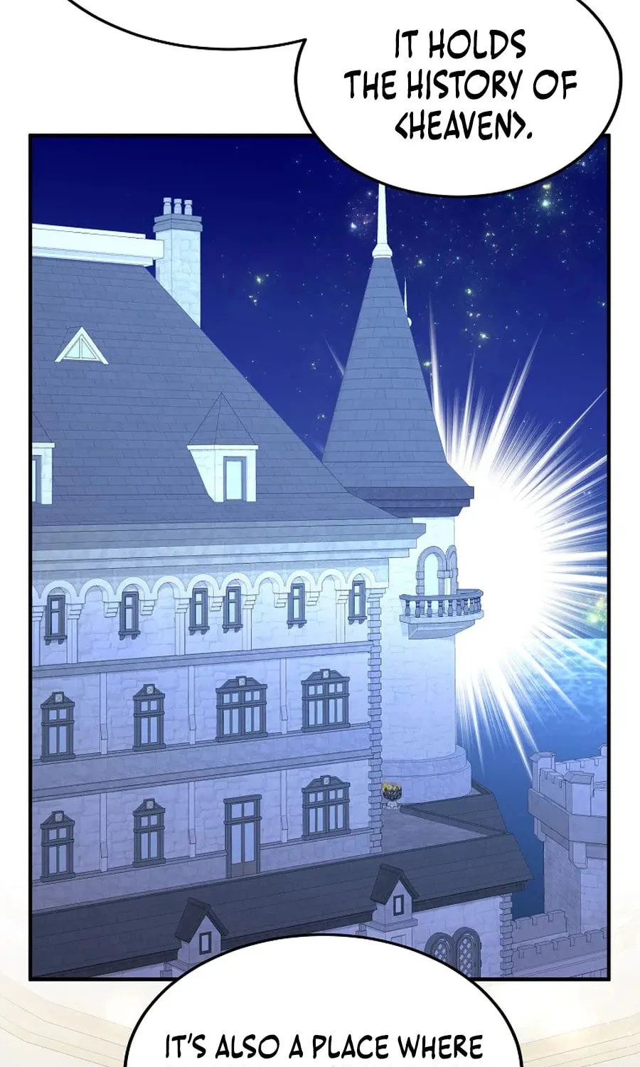 Isn't This Inside the Game? Chapter 40 page 63 - 