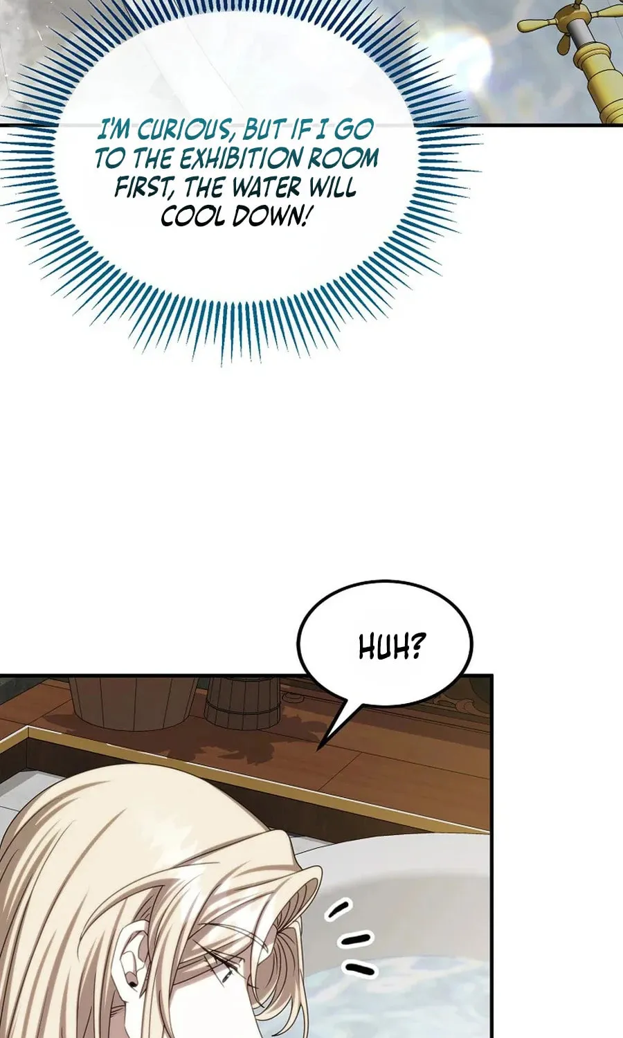 Isn't This Inside the Game? Chapter 40 page 73 - 