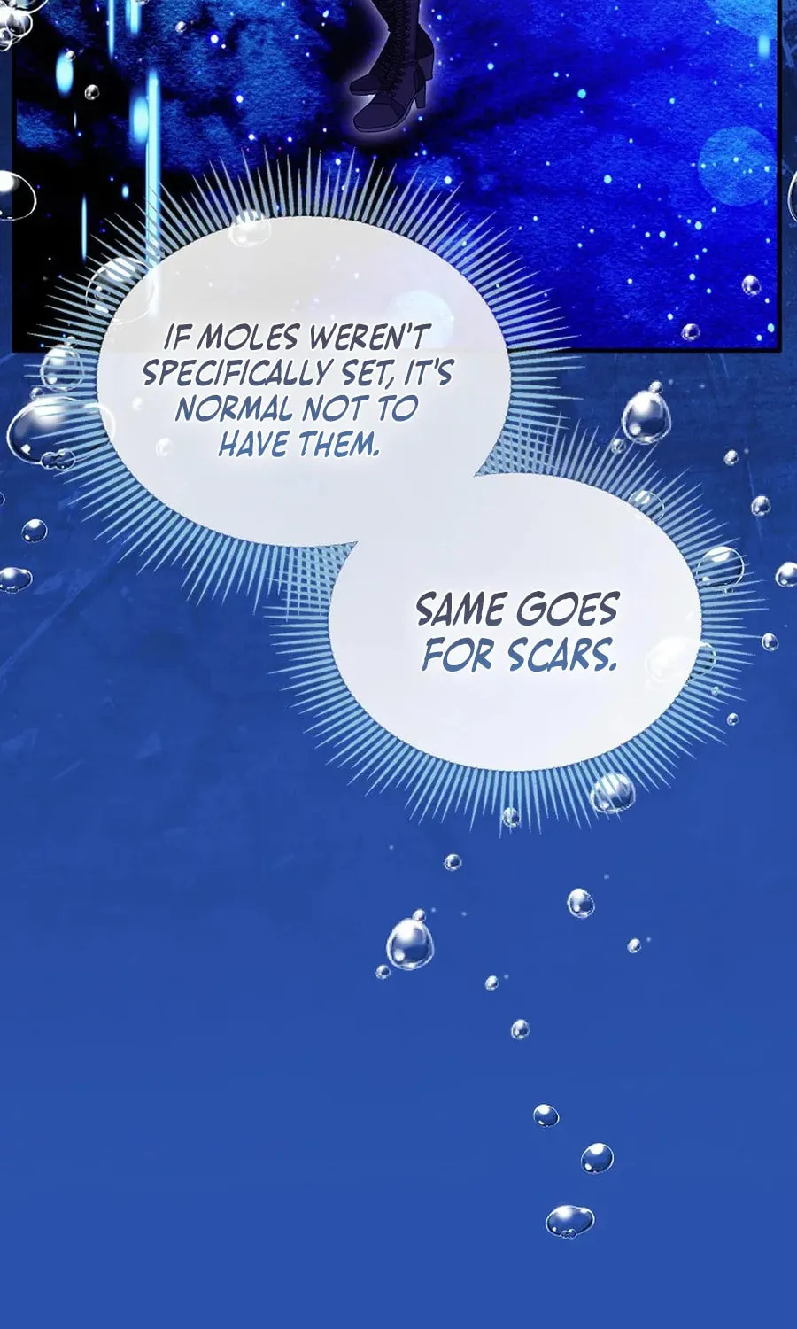 Isn't This Inside the Game? Chapter 40 page 84 - 