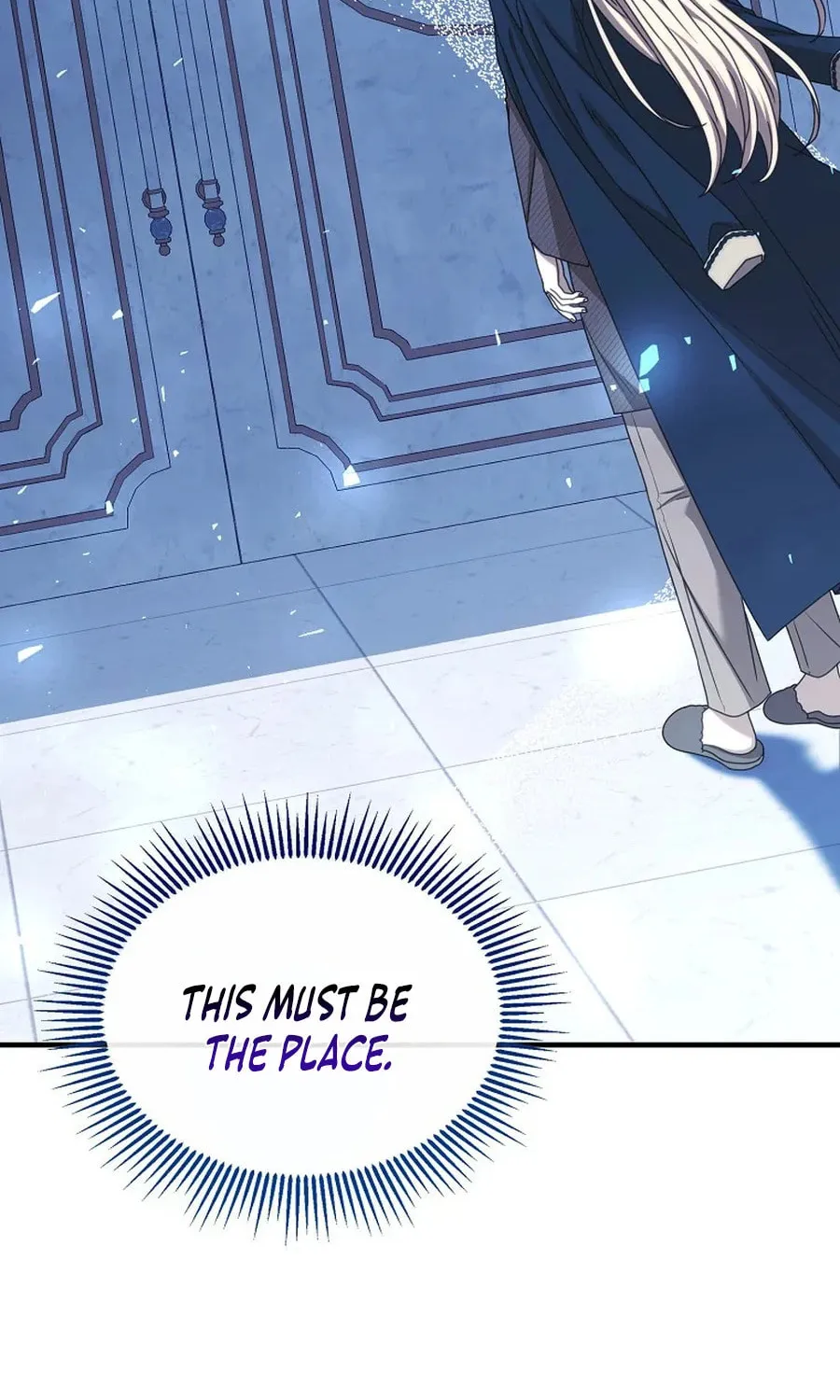 Isn't This Inside the Game? Chapter 40 page 100 - 