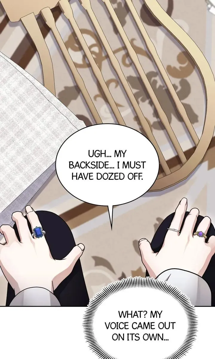 Isnelda Chapter 100 page 107 - 