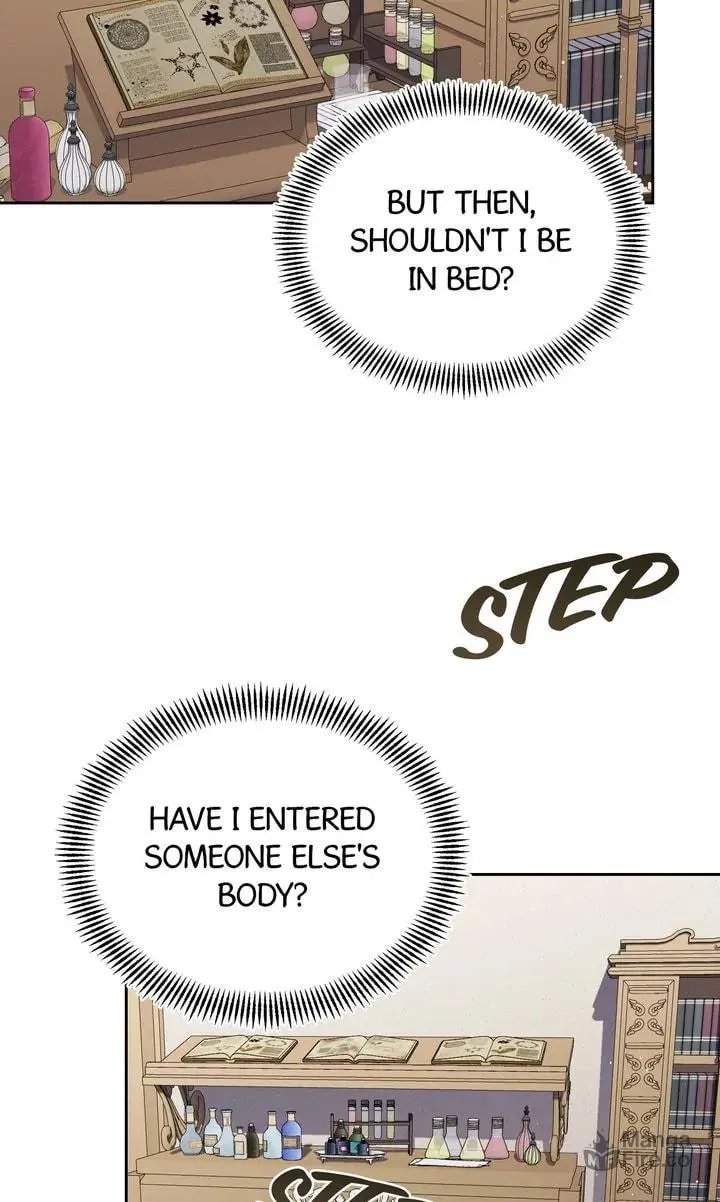 Isnelda Chapter 100 page 109 - 