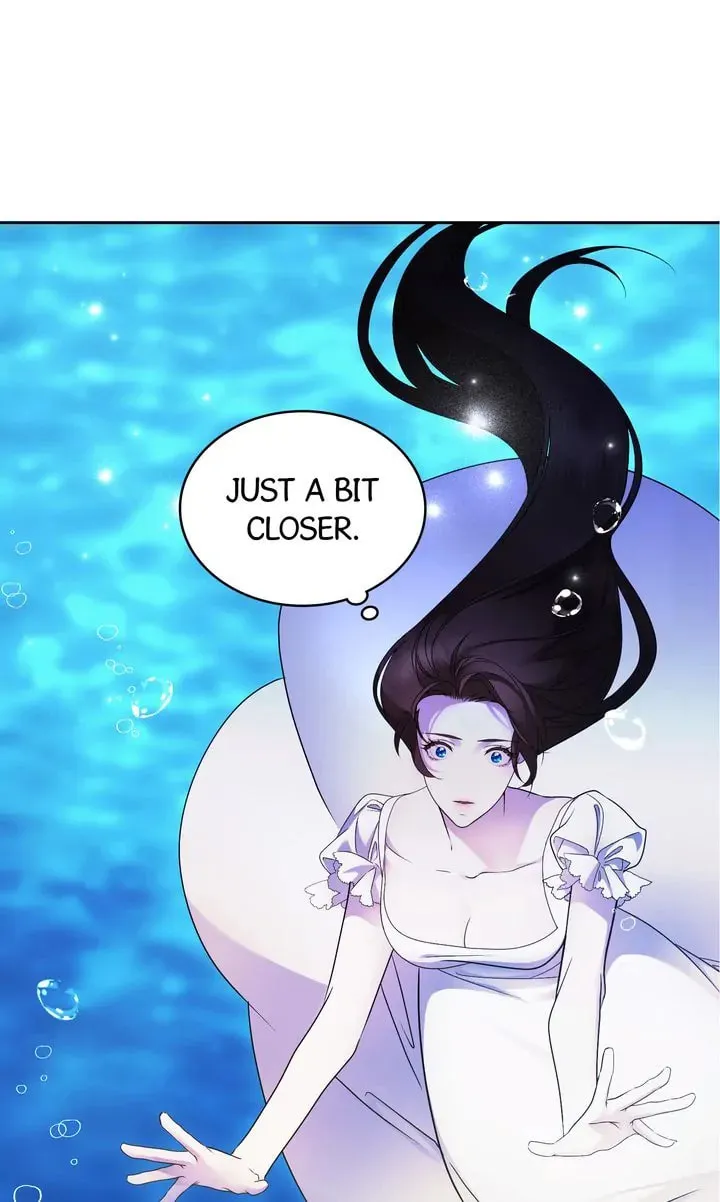 Isnelda Chapter 100 page 15 - 