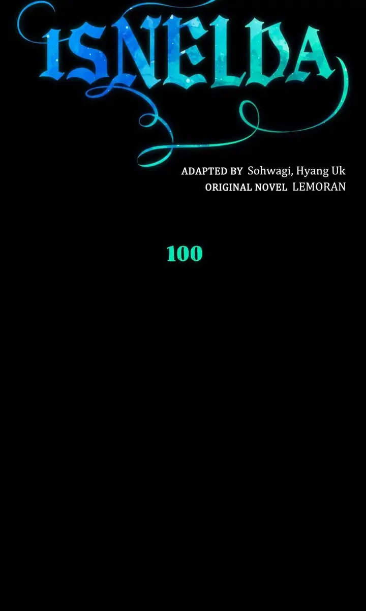 Isnelda Chapter 100 page 30 - 