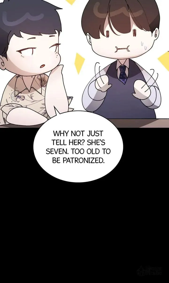 Isnelda Chapter 100 page 37 - 