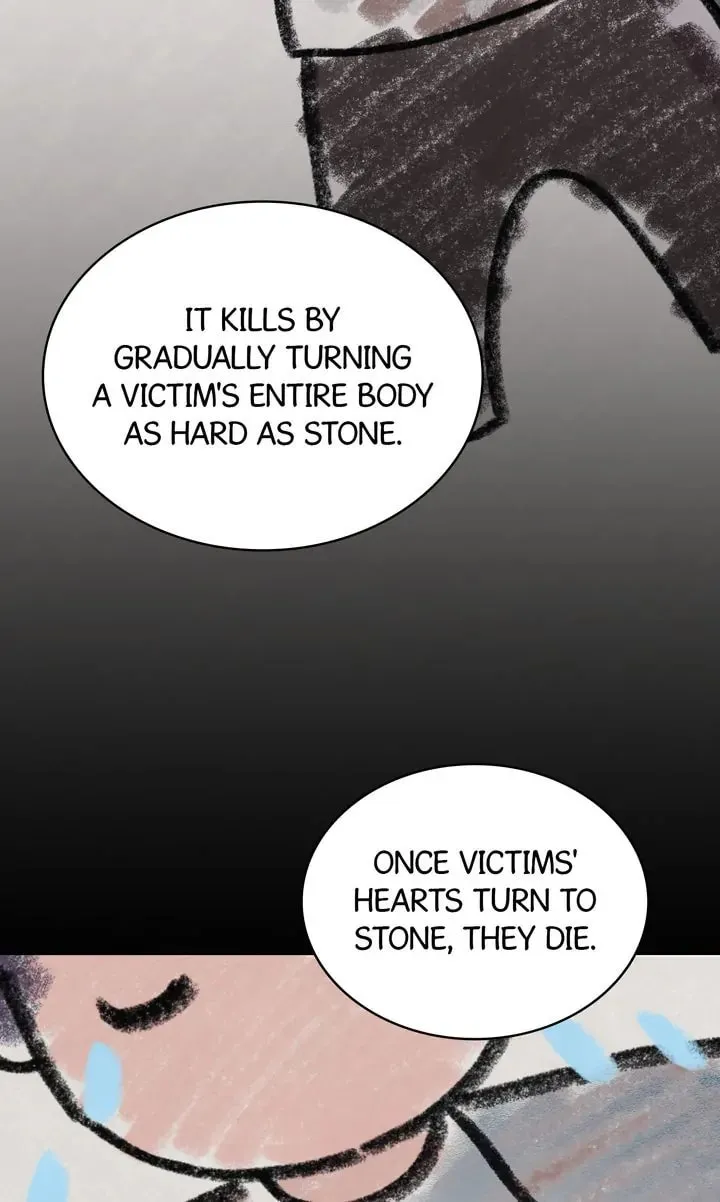 Isnelda Chapter 100 page 47 - 