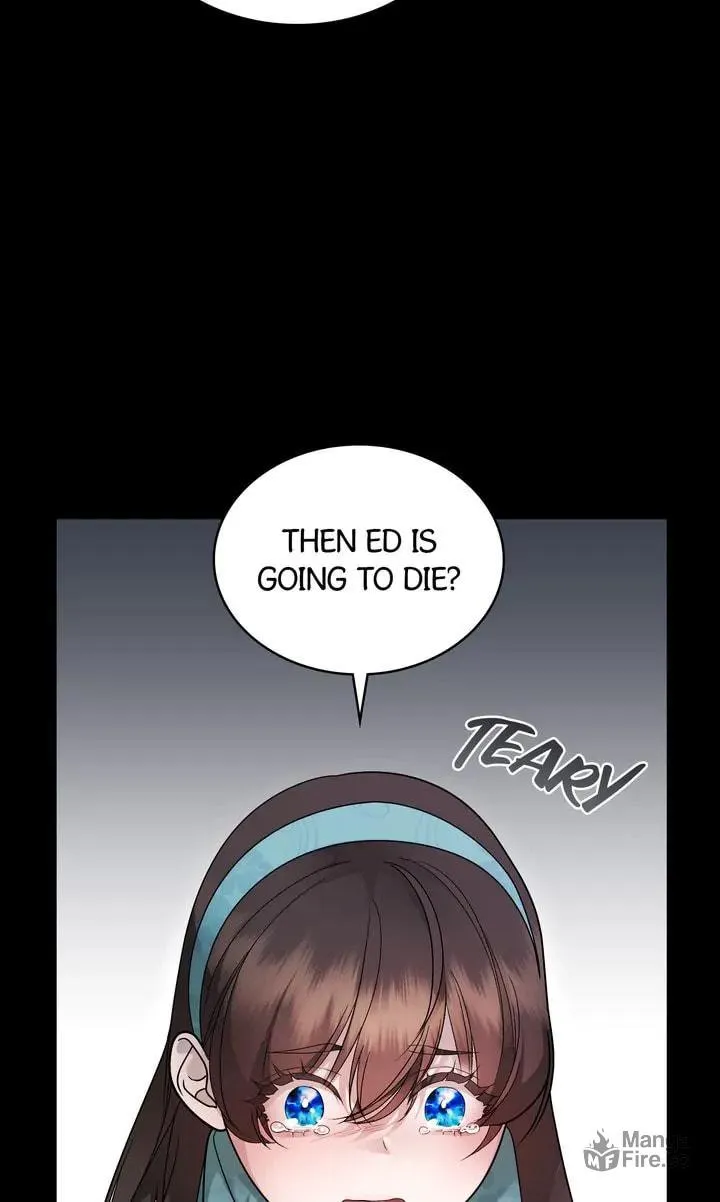 Isnelda Chapter 100 page 52 - 