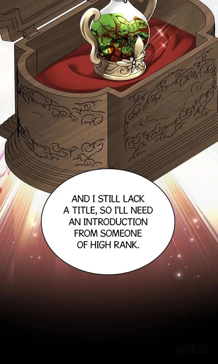 Isnelda Chapter 100 page 58 - 