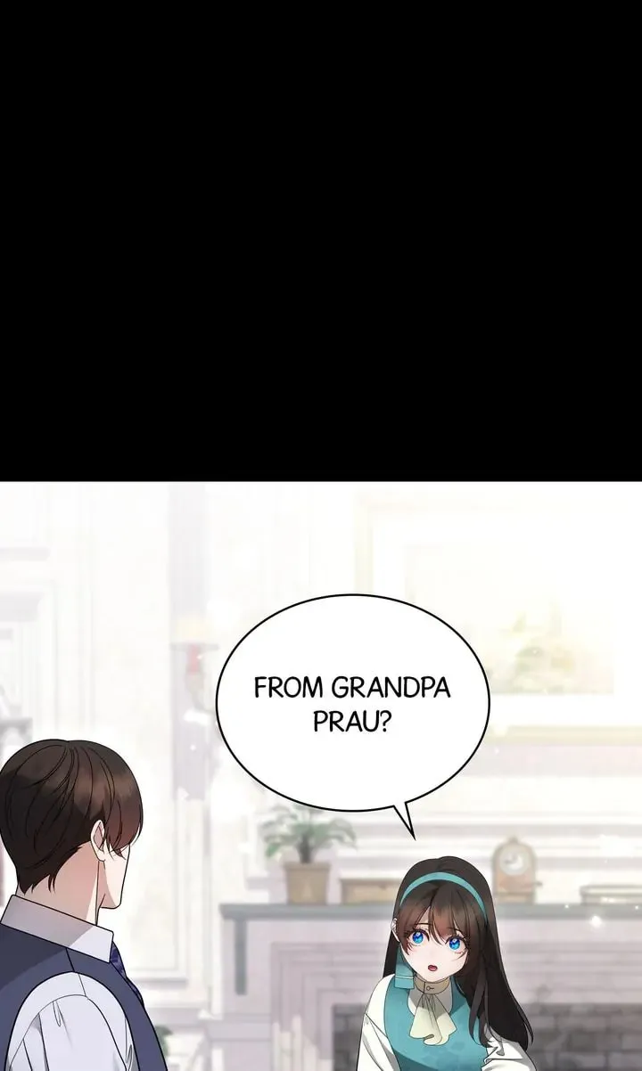 Isnelda Chapter 100 page 59 - 